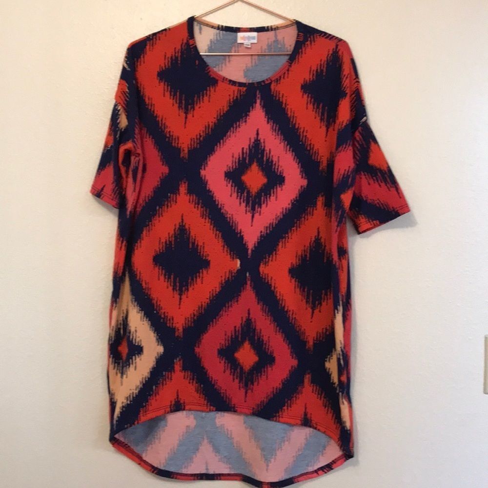 Lularoe Irma top bundle - Picture 2 of 7
